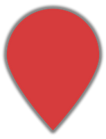 Map Marker Red