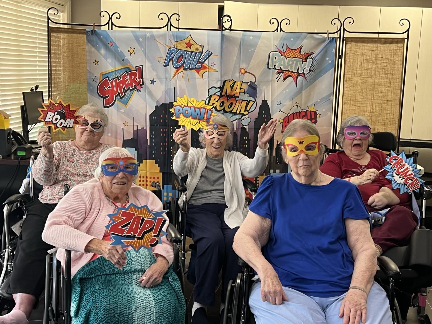 Facility Feature Image